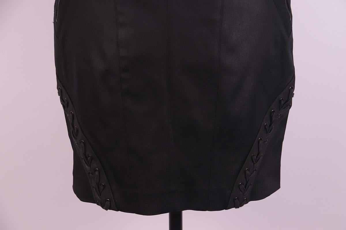 Christian Dior Galliano 2003 skirt For Sale 1