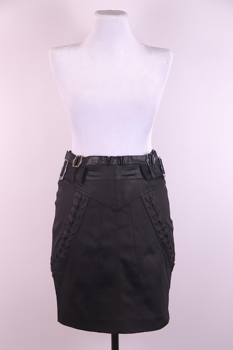 Christian Dior Galliano 2003 skirt For Sale 3
