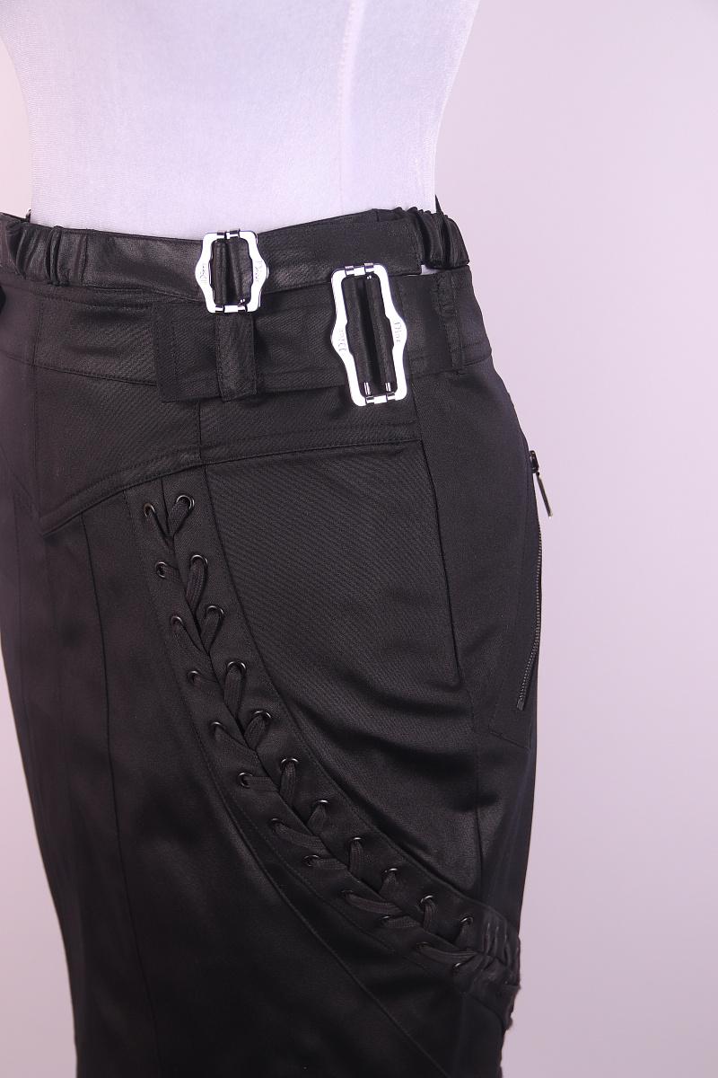 Christian Dior Galliano 2003 skirt For Sale 4