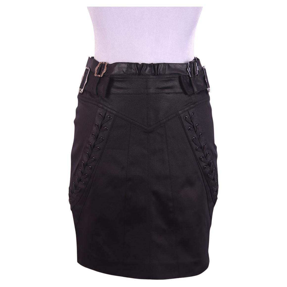Christian Dior Galliano 2003 skirt For Sale