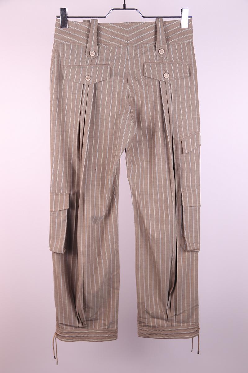 Christian Dior Galliano 2006 new wool suit For Sale 1
