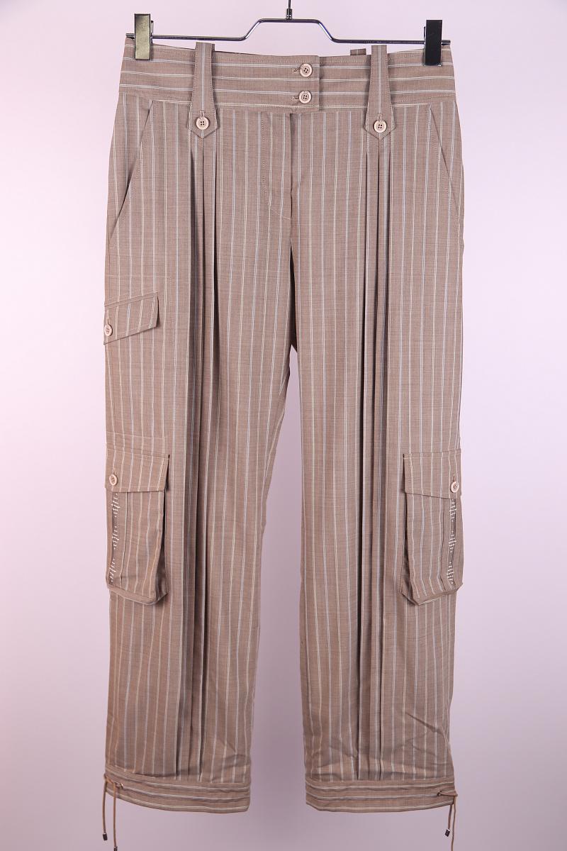 Christian Dior Galliano 2006 new wool suit For Sale 2