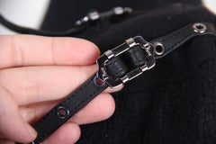 2003 Christian Dior Galliano Cashmere Silk Sweater