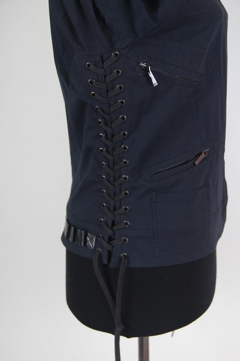 Giacca Christian Dior Galliano Era 2003 in vendita 2