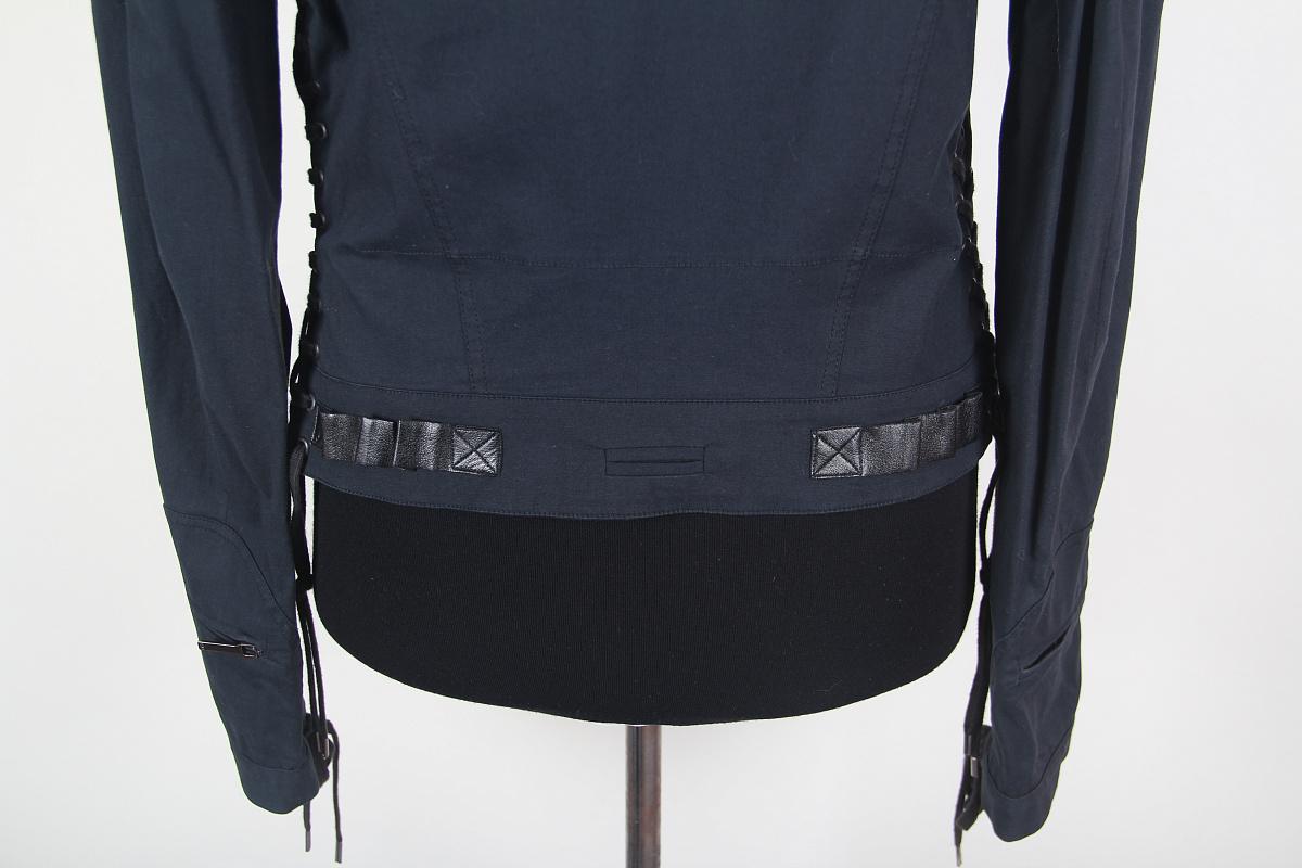 Giacca Christian Dior Galliano Era 2003 in vendita 4
