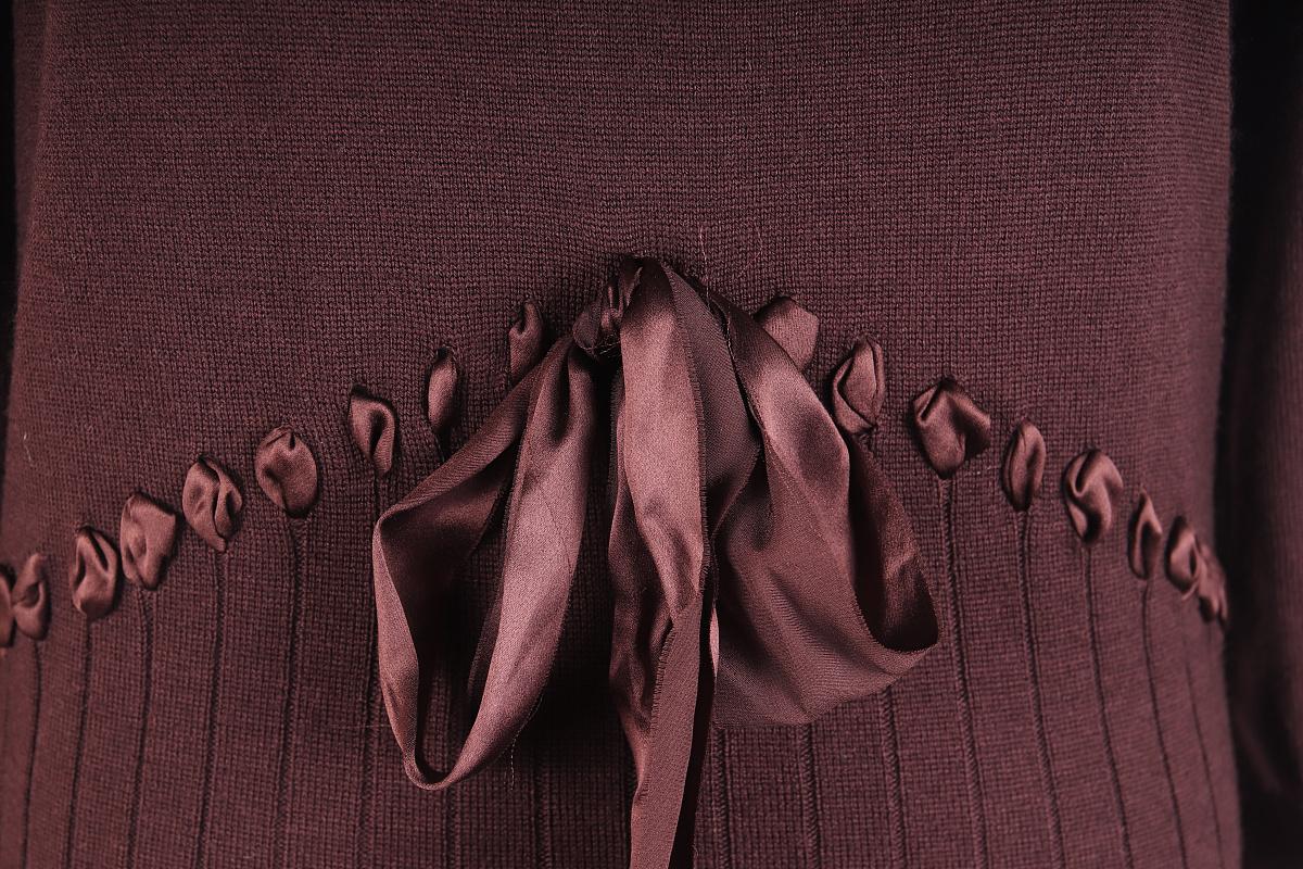 Christian Dior Galliano Costume laine soie en vente 5