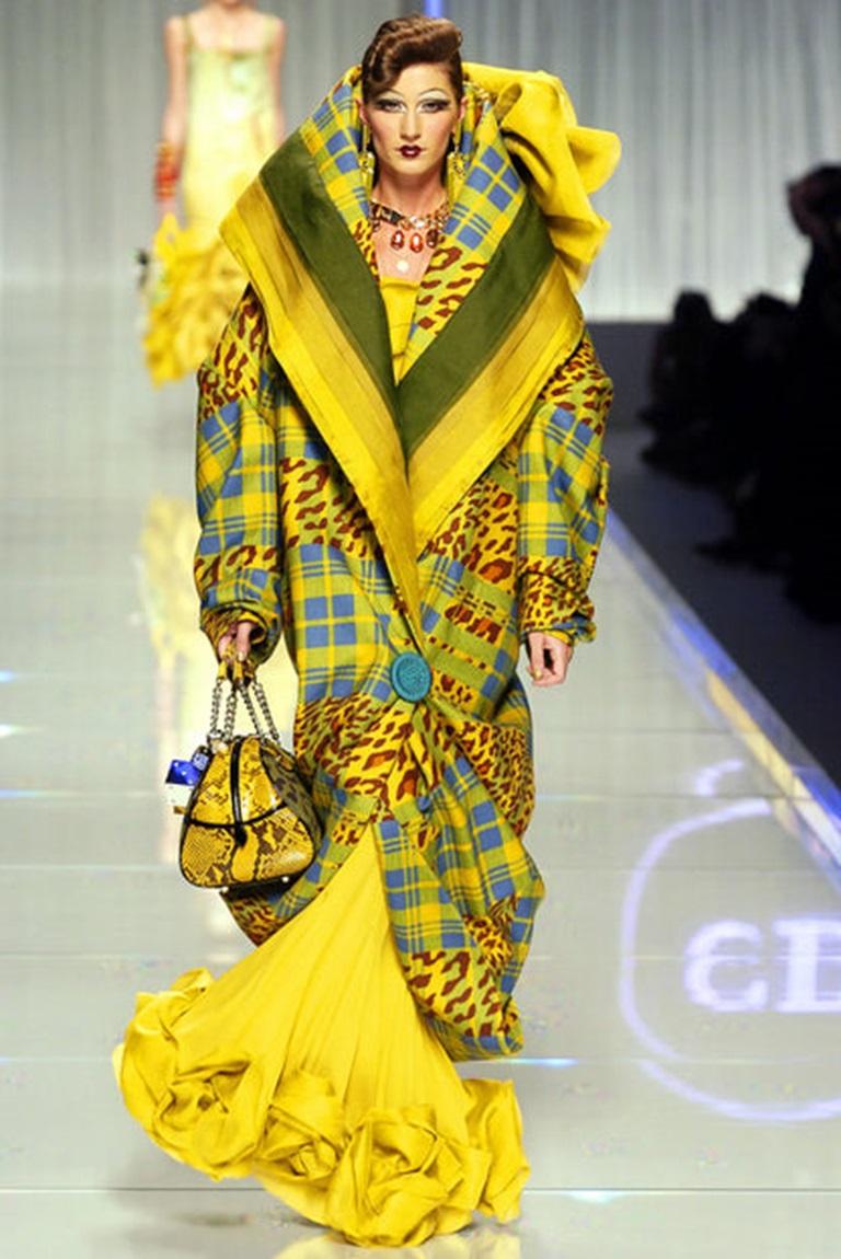 Christian Dior 'Gambler' Bag Limited Edition, 2004 11