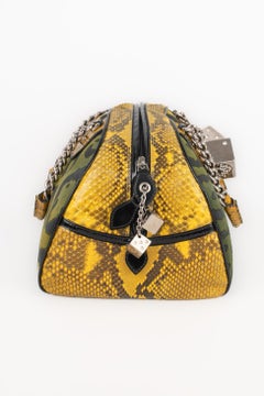 Christian Dior 'Gambler' Bag Limited Edition, 2004