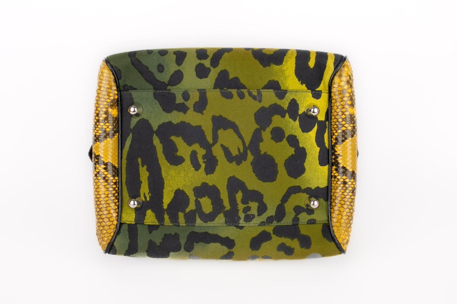 Women's Christian Dior 'Gambler' Bag Limited Edition, 2004