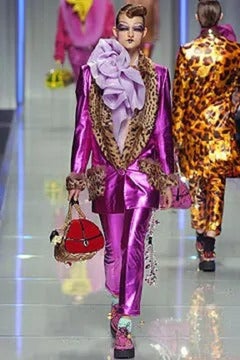 Christian Dior "Gambler Dice" Bag, 2004