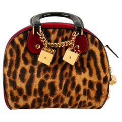 Sac Gambler Dice de Christian Dior, 2004