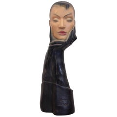 Christian Dior Gemini Gloved Mannequin
