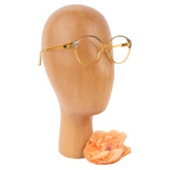 Christian Dior glasses frame 1980s
