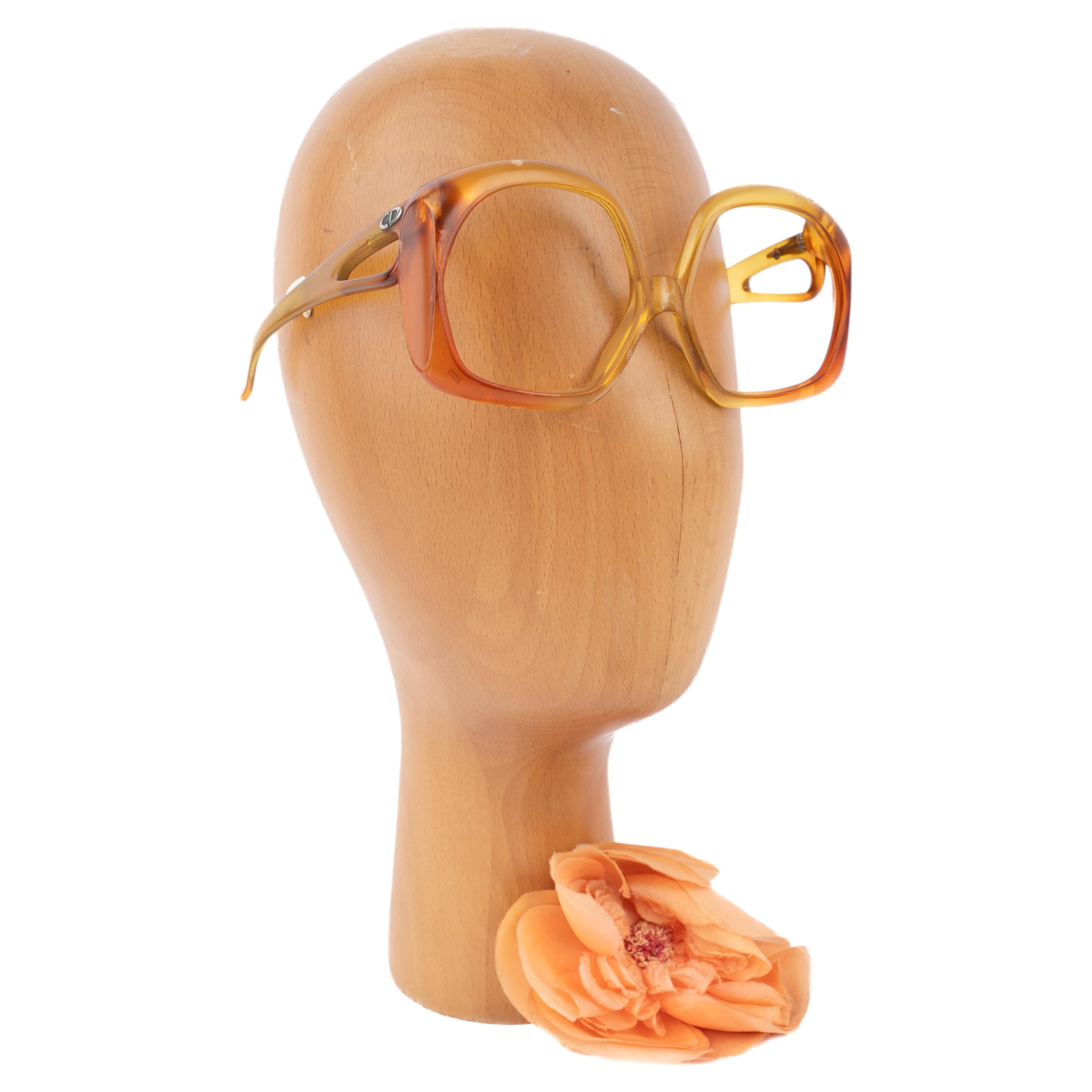 Are Dior sunglasses polarized?