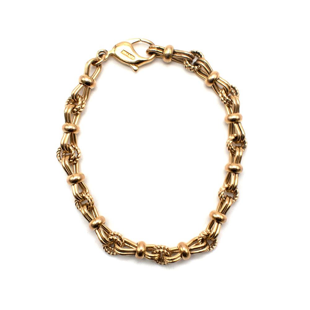 dior necklace gold