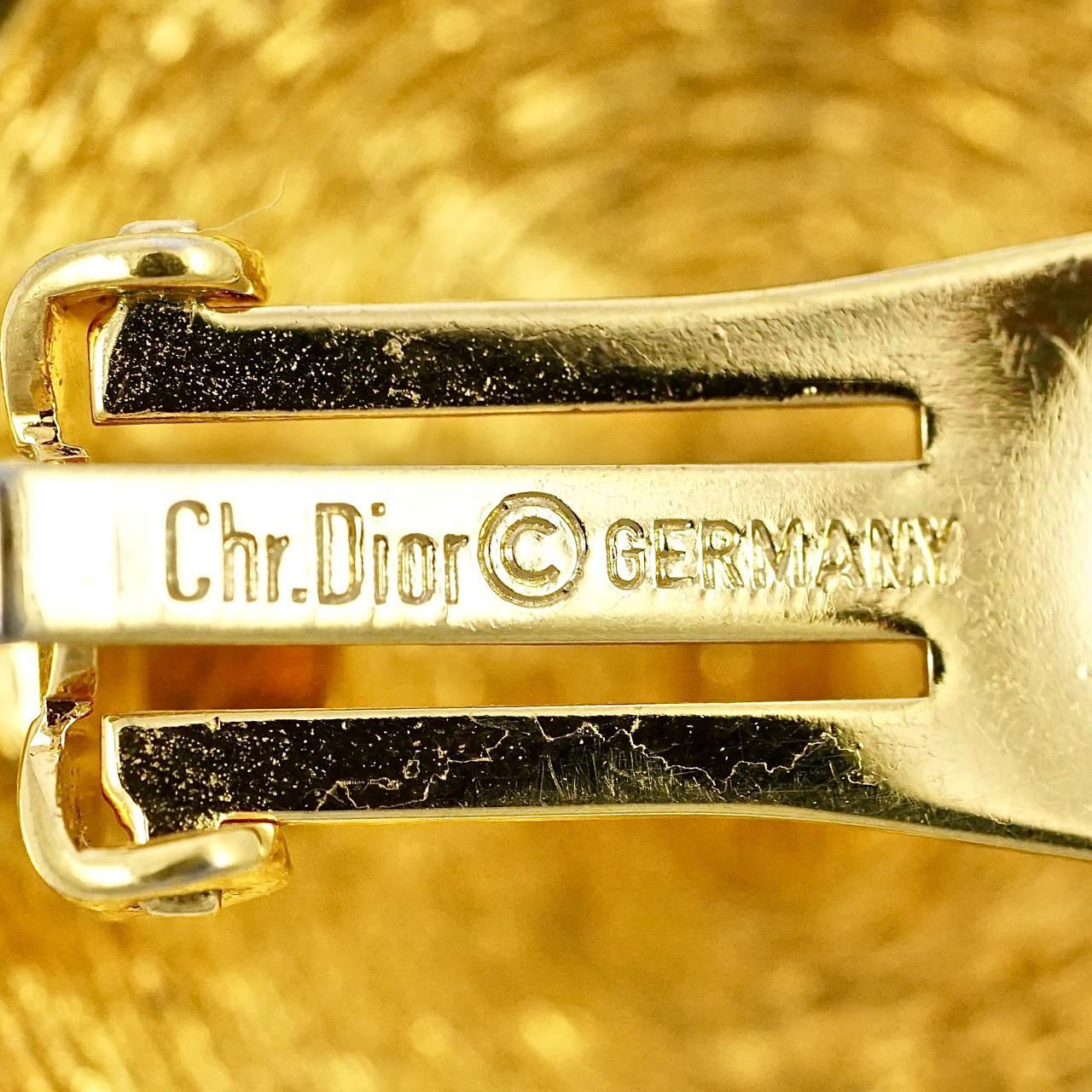 chr dior germany mark