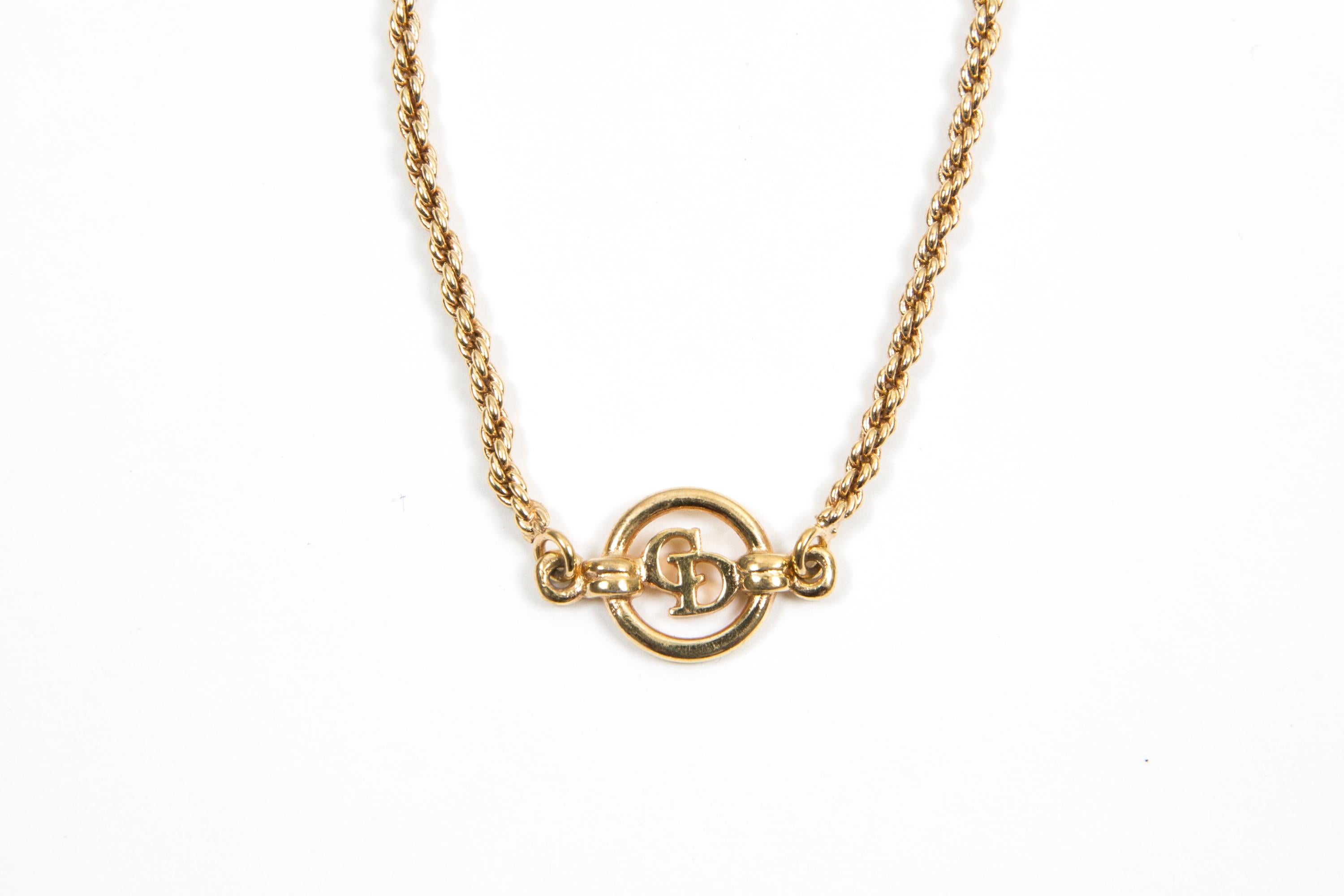 Christian Dior 