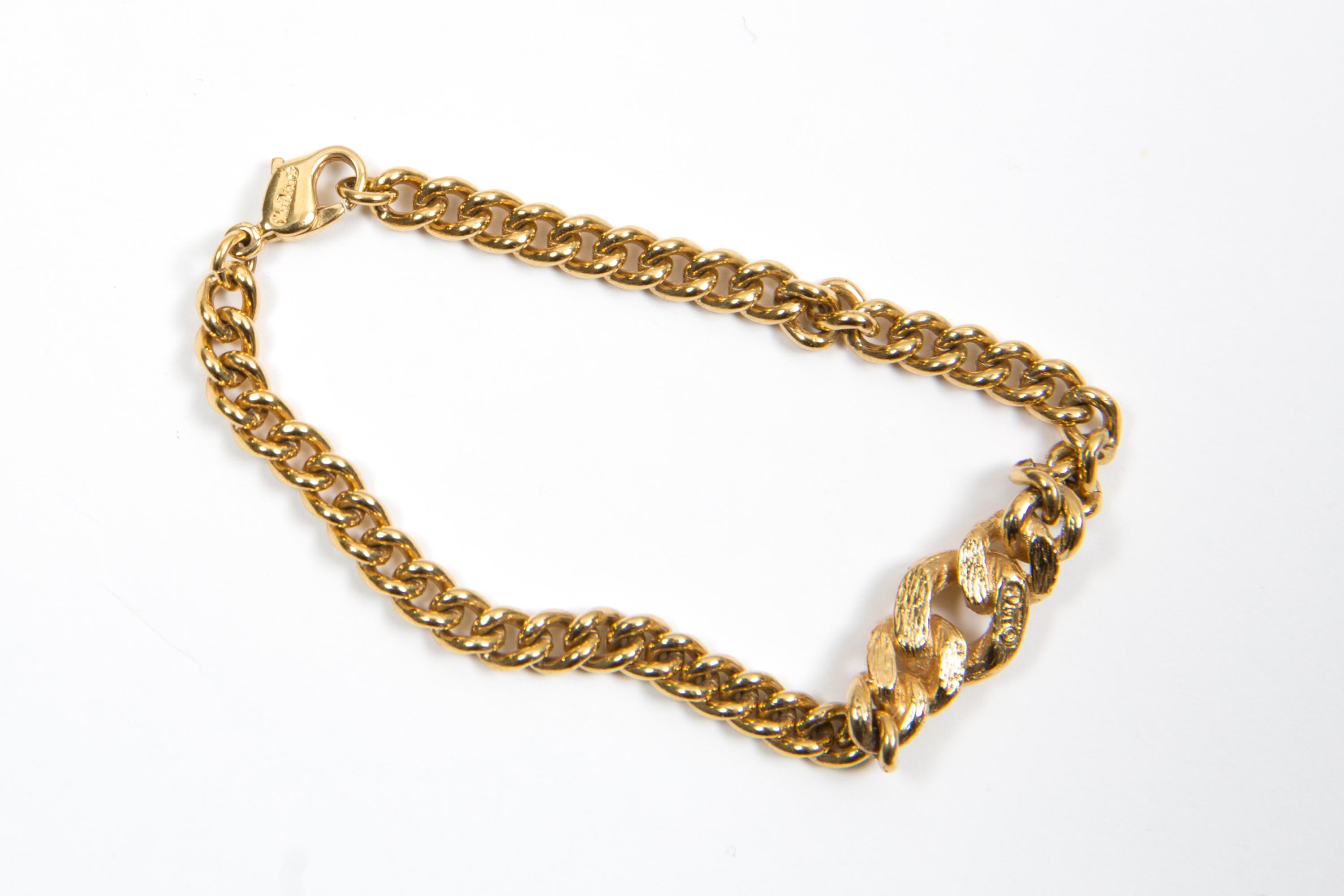 christian dior bracelet men
