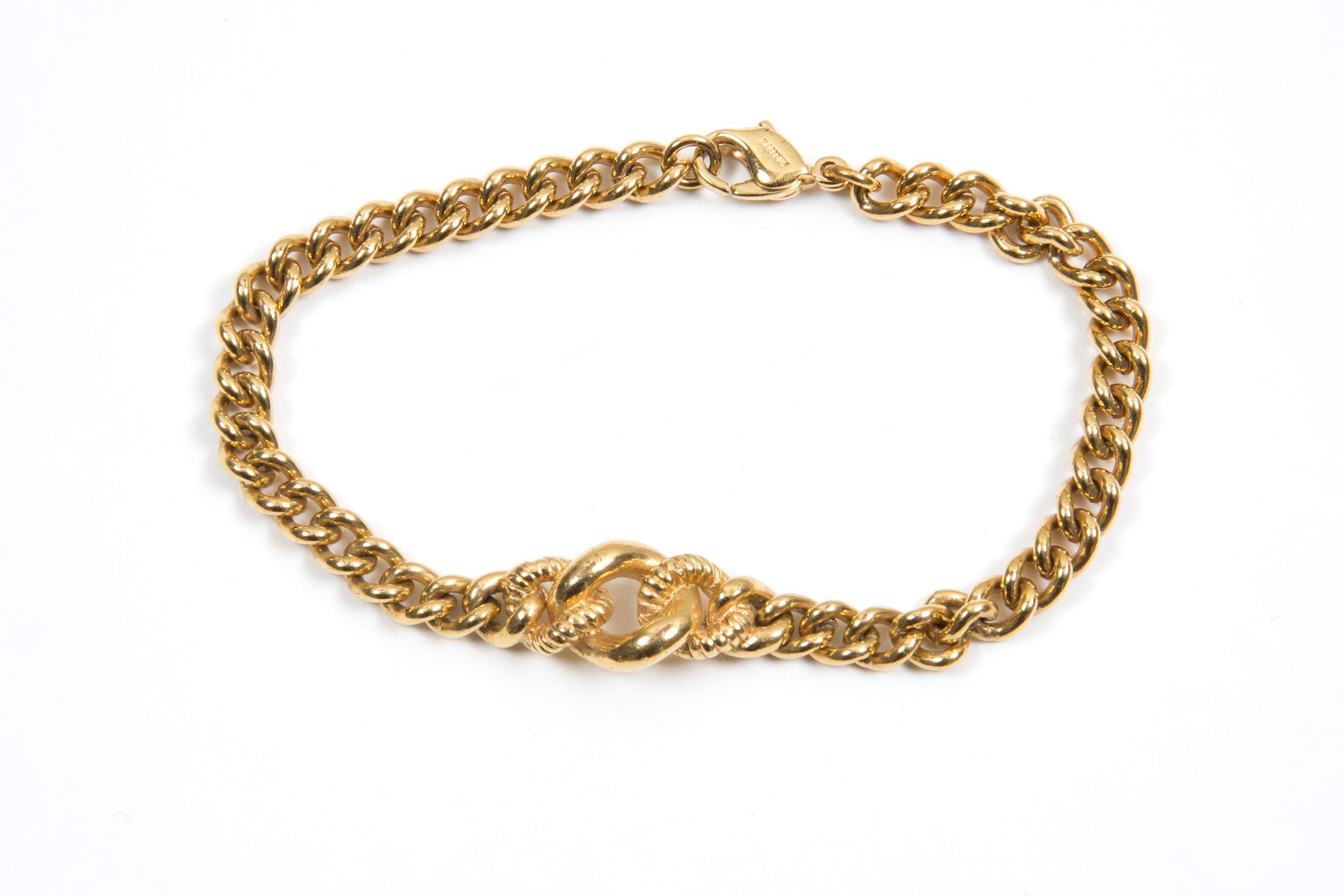 dior men bracelet