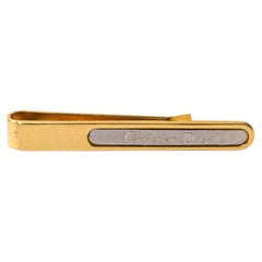 Christian Dior Logo in oro A Link