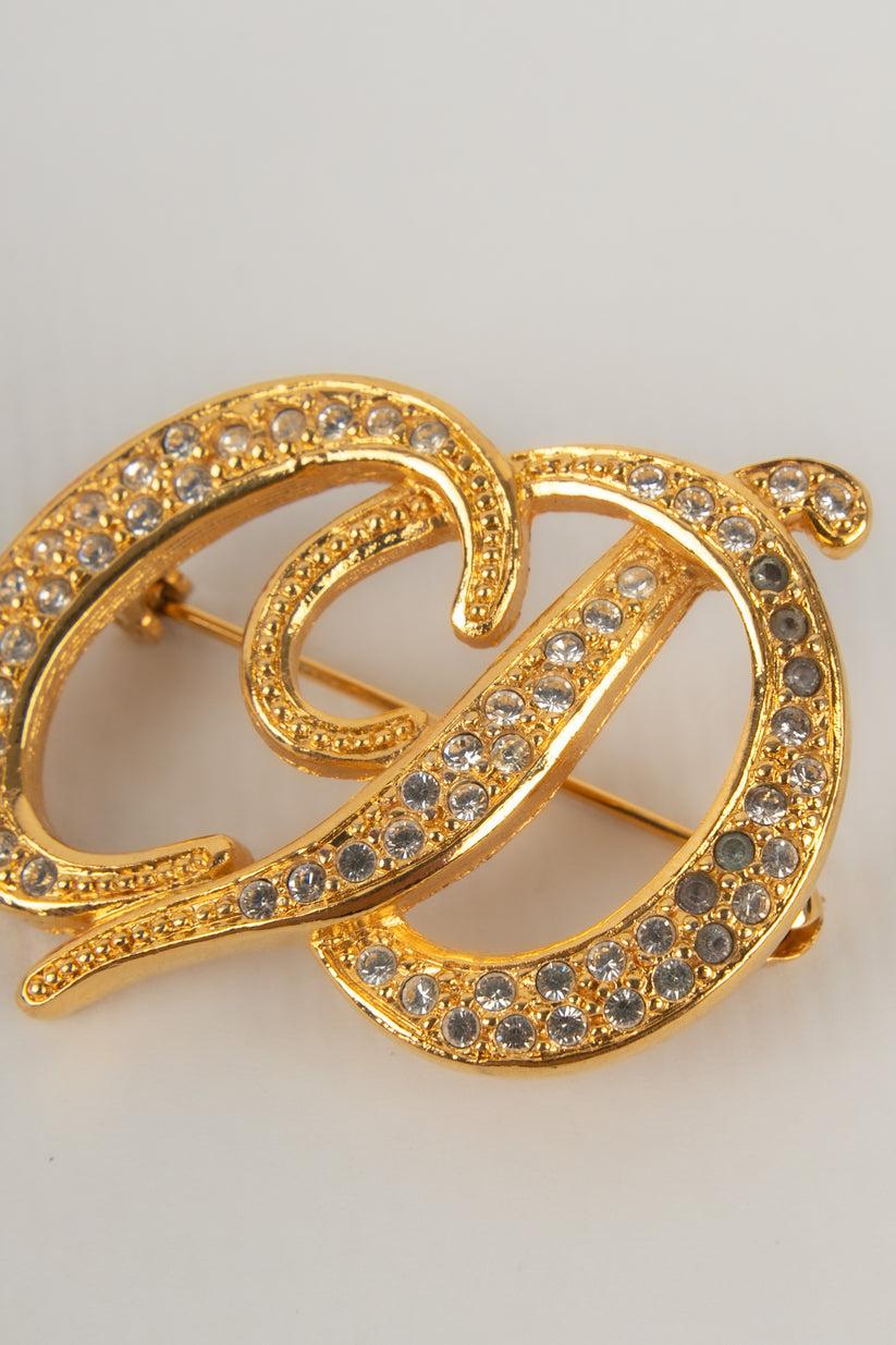 broches dior