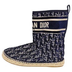 Christian Dior Granville - Bottes de neige EU 36