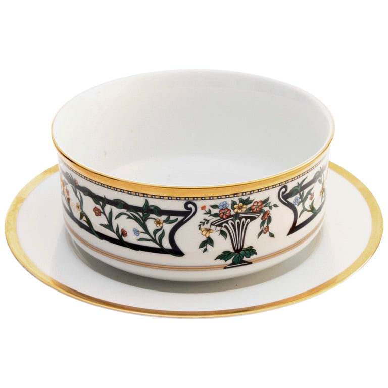 dior bowl