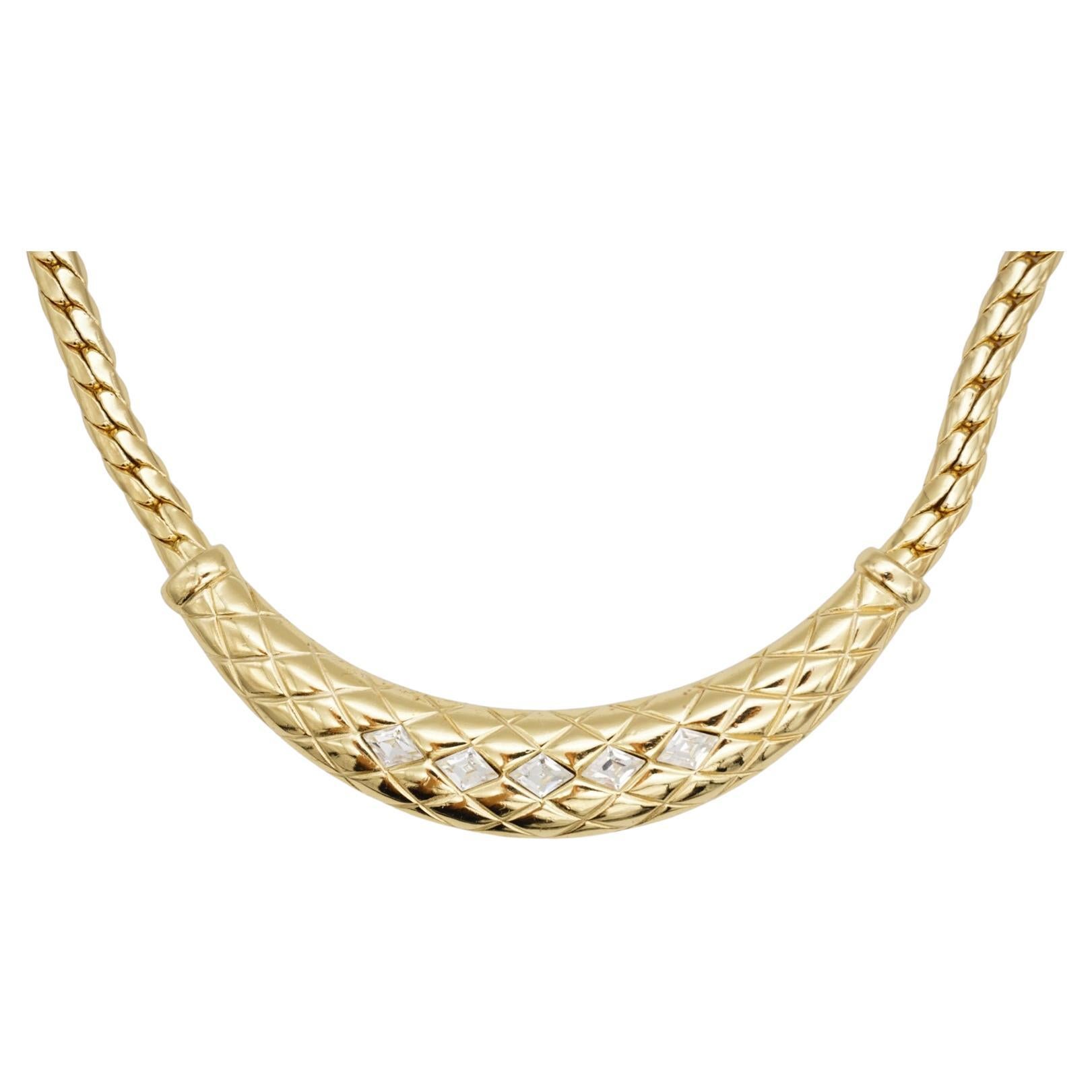 Bijouterie de mode Colliers
