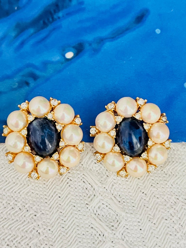 Orecchini Doppio Cerchio Made In Italy &ndash; Valentina Bijoux