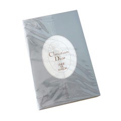 Christian Dior Hand Towels