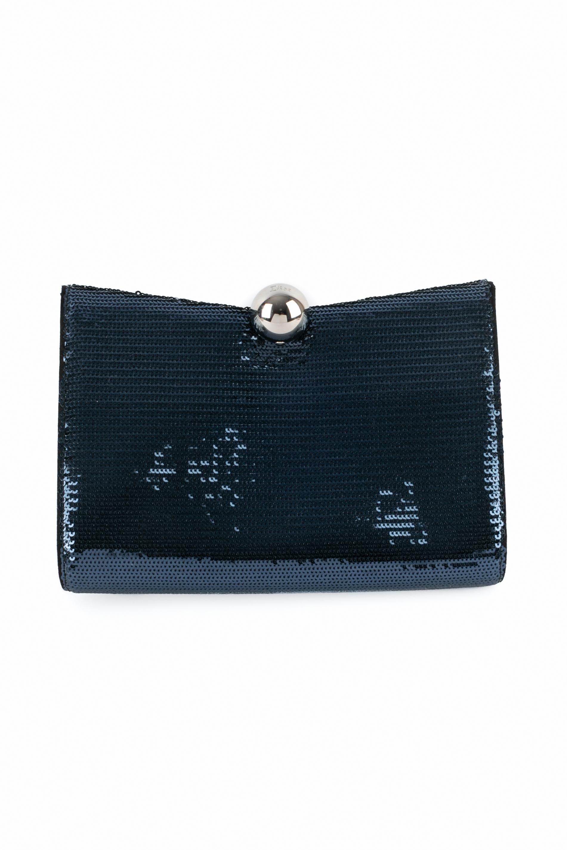 Sac à main Christian Dior 2015 en vente 5
