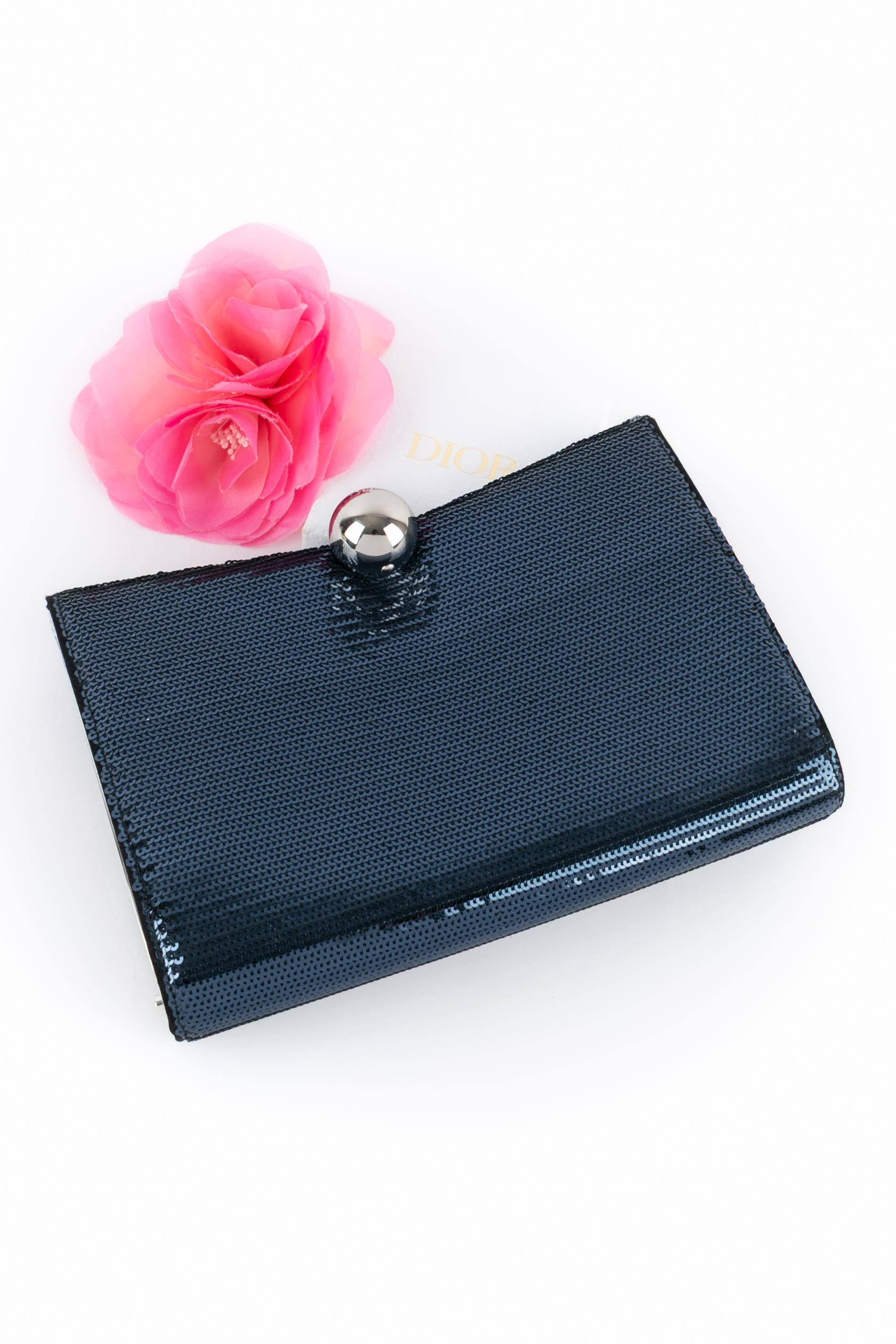 Sac à main Christian Dior 2015 en vente 6