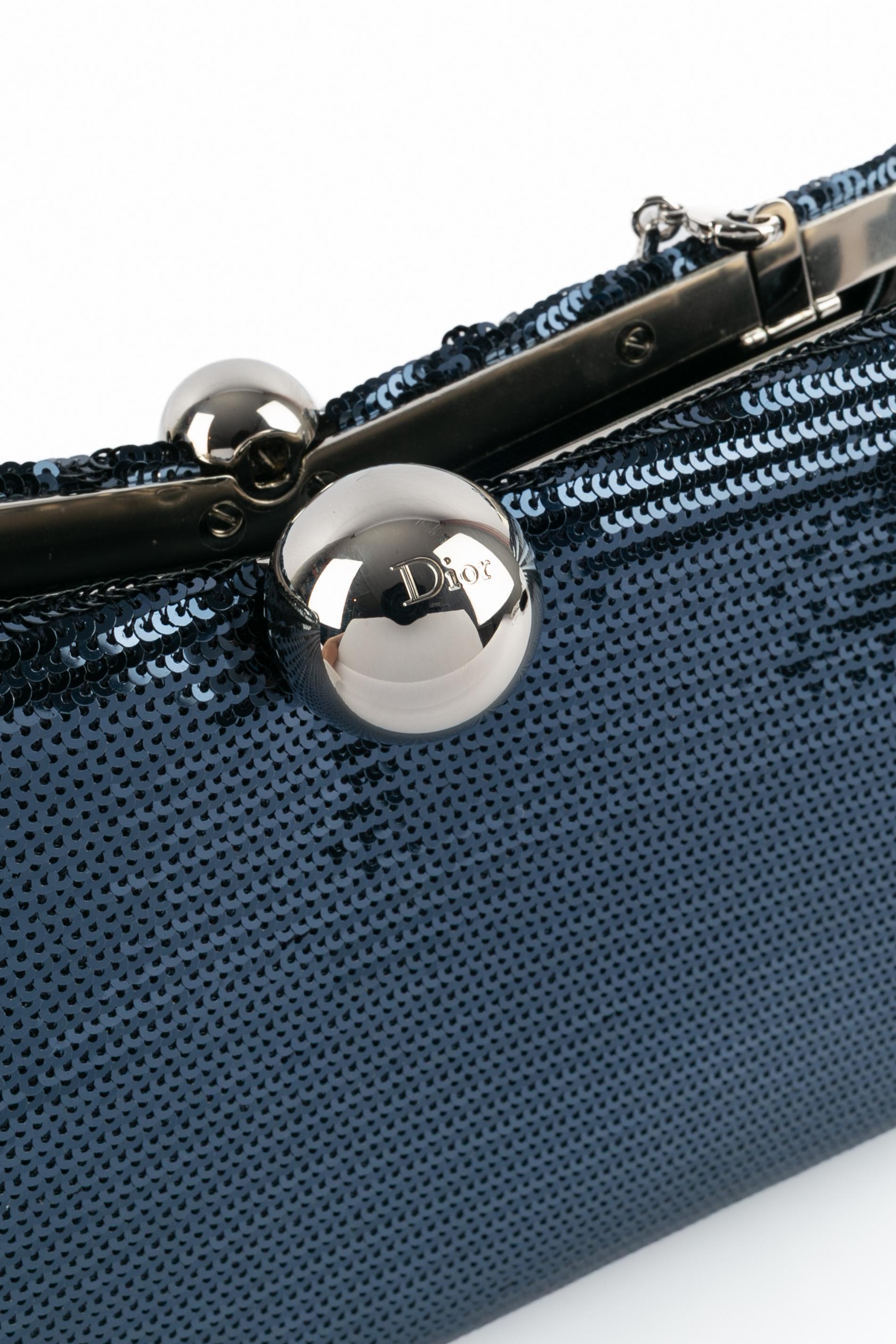 Sac à main Christian Dior 2015 en vente 1