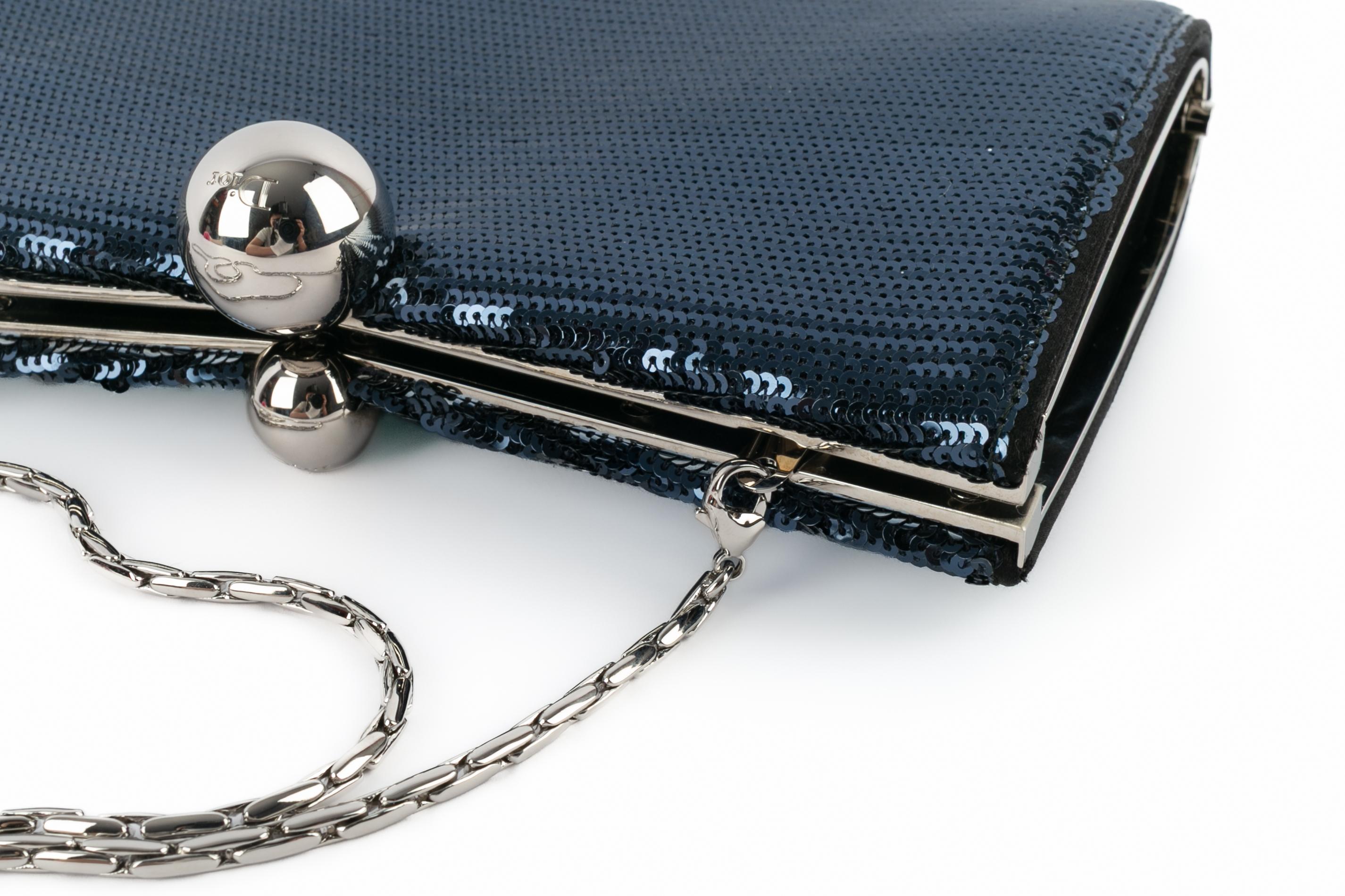 Sac à main Christian Dior 2015 en vente 2