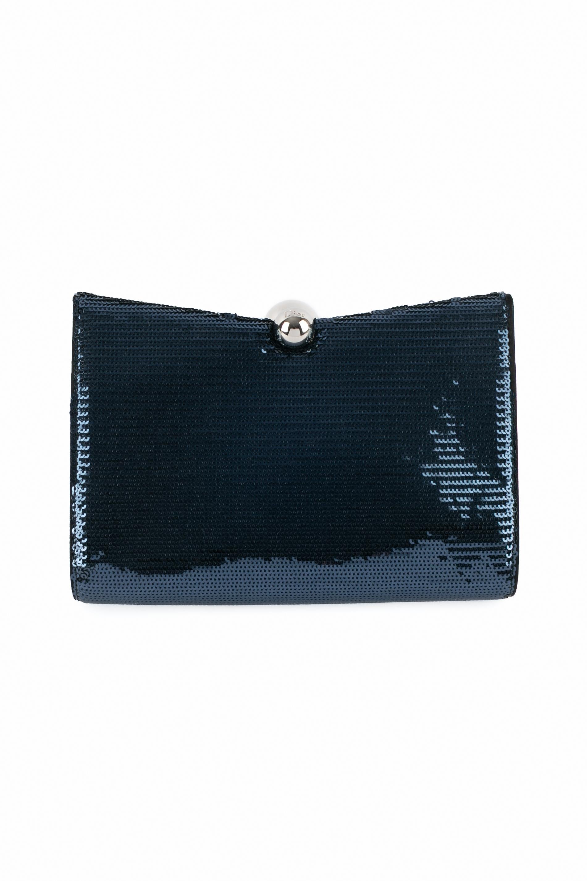 Sac à main Christian Dior 2015 en vente 4