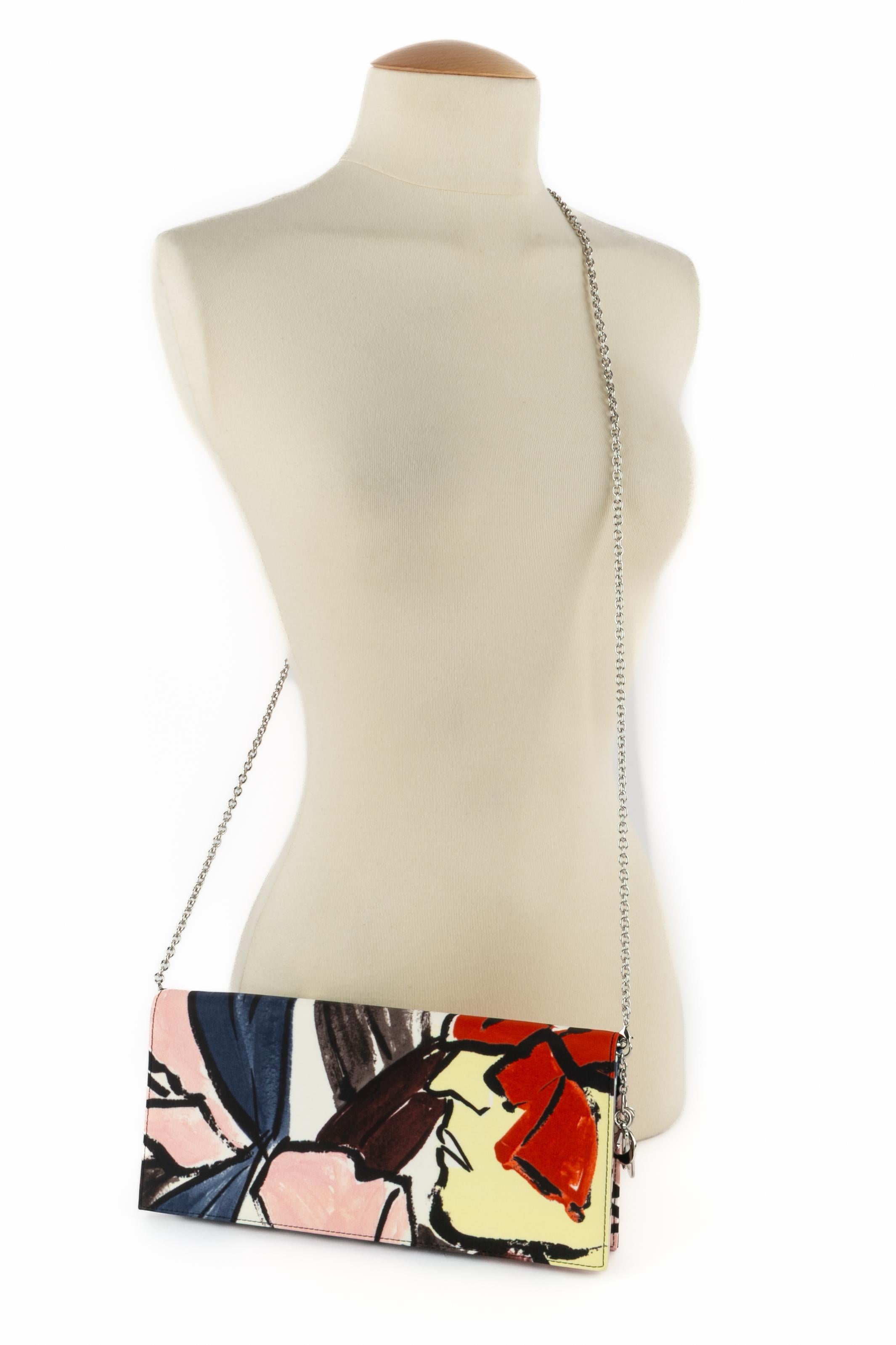 Sac à main Christian Dior Resort 2015 en vente 5