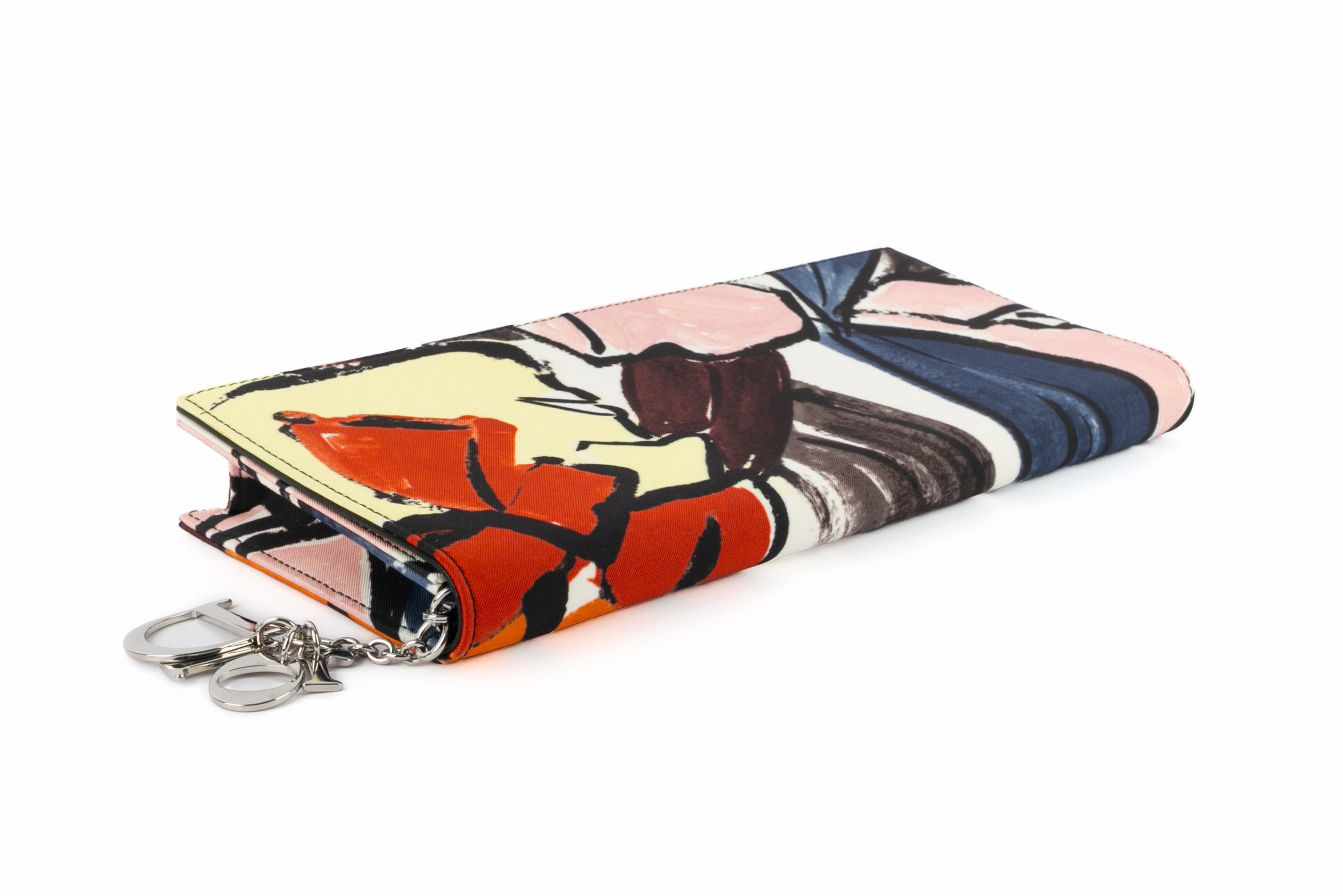 Sac à main Christian Dior Resort 2015 Unisexe en vente