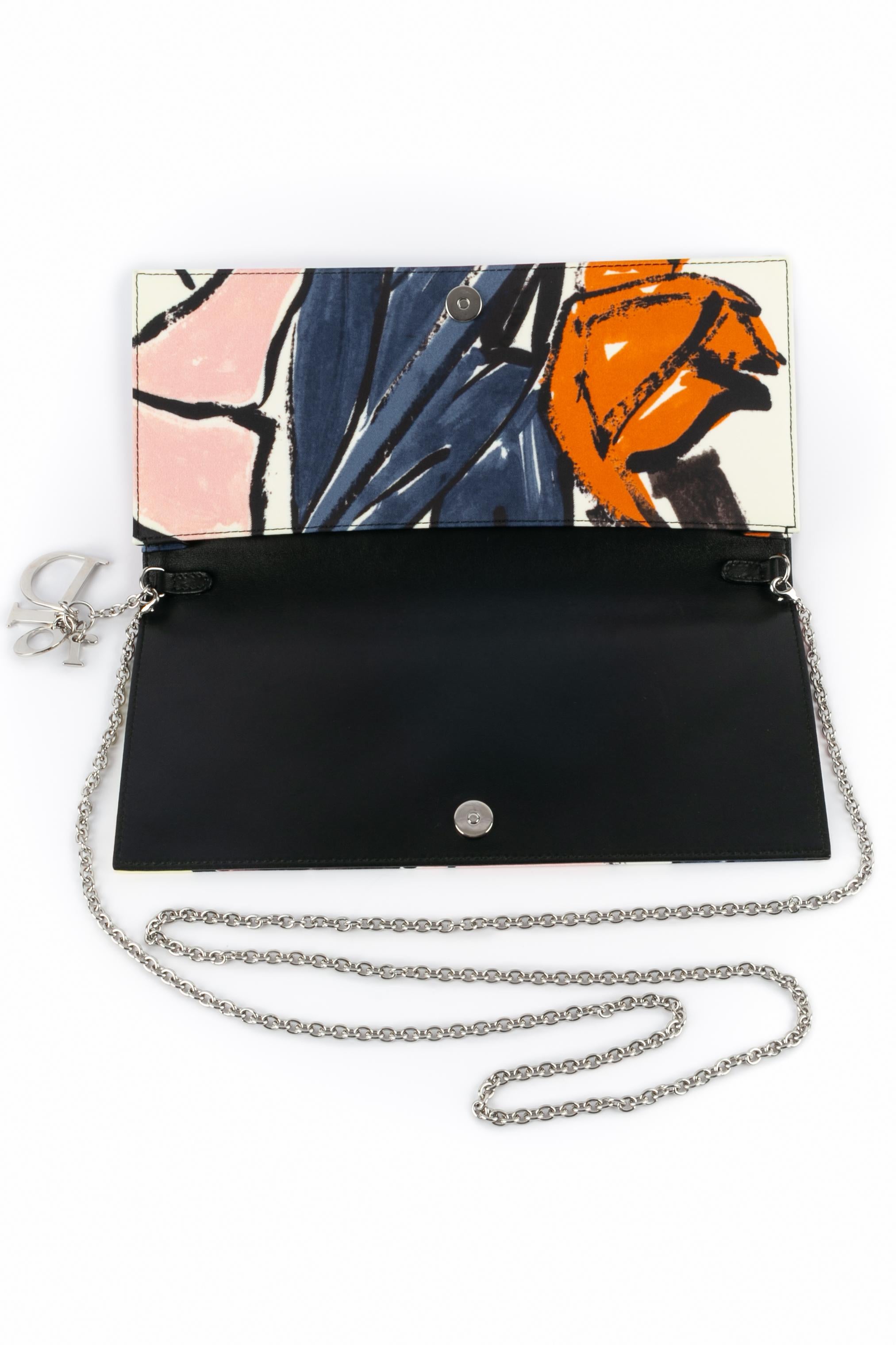 Sac à main Christian Dior Resort 2015 en vente 2