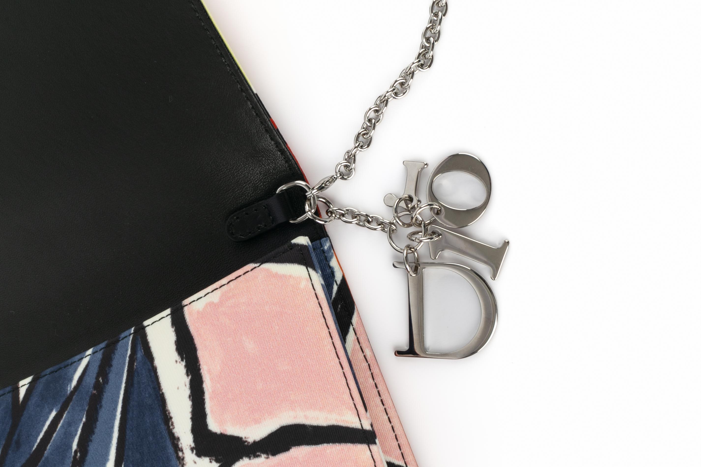 Sac à main Christian Dior Resort 2015 en vente 3