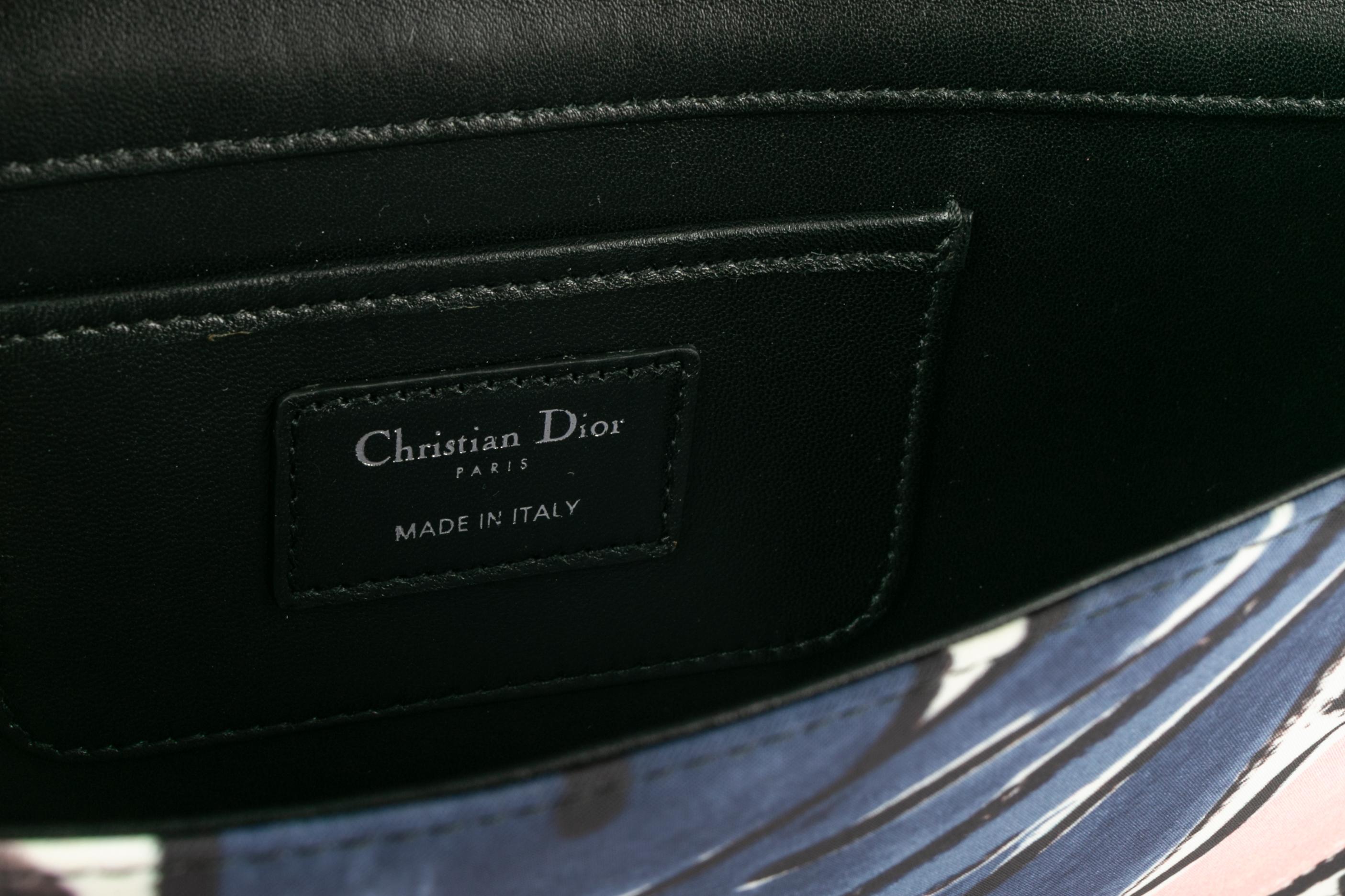 Sac à main Christian Dior Resort 2015 en vente 4