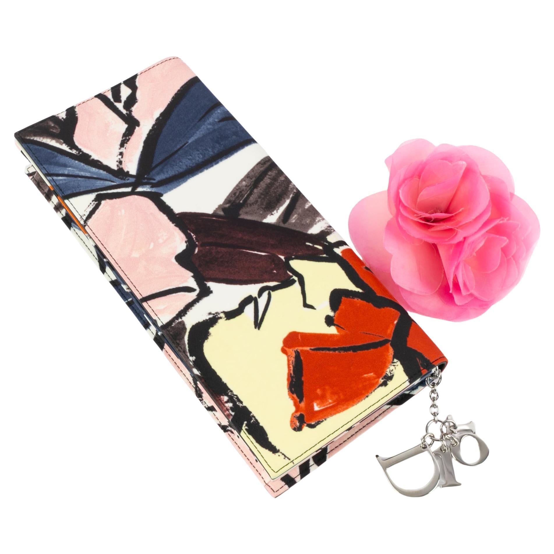 Sac à main Christian Dior Resort 2015 en vente