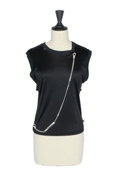 Christian Dior "Hardcore Romance" top by John Galliano, Winter 2003