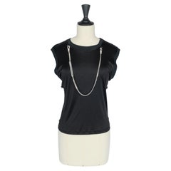 Christian Dior "Hardcore Romance" top by John Galliano, Winter 2003