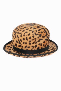 Christian dior hat Winter 2004