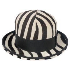 Christian Dior hat Winter 2004