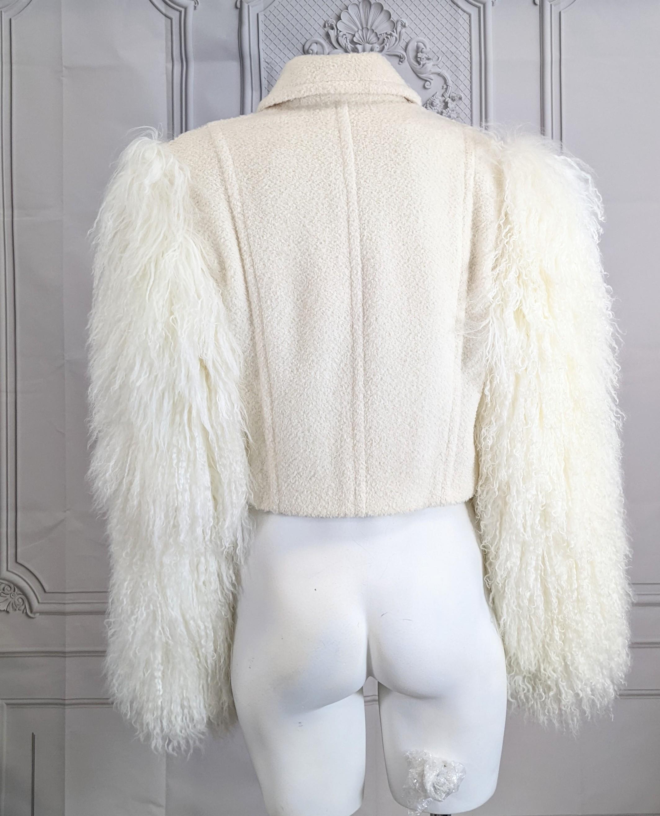 Christian Dior Haute Couture by Gianfranco Ferre For Sale 2