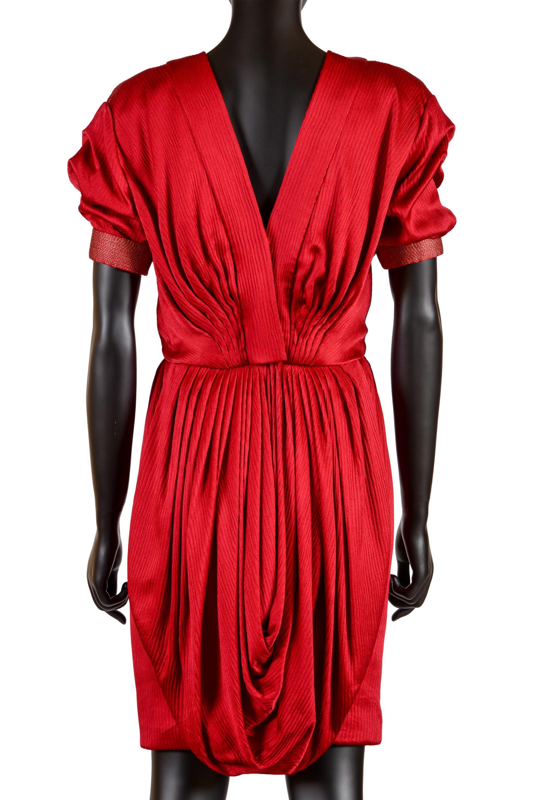 Christian Dior Haute Couture dress  For Sale 1