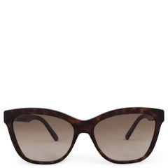 CHRISTIAN DIOR havene tortoise acetate 30 MONTAIGNE Sunglasses 20F1