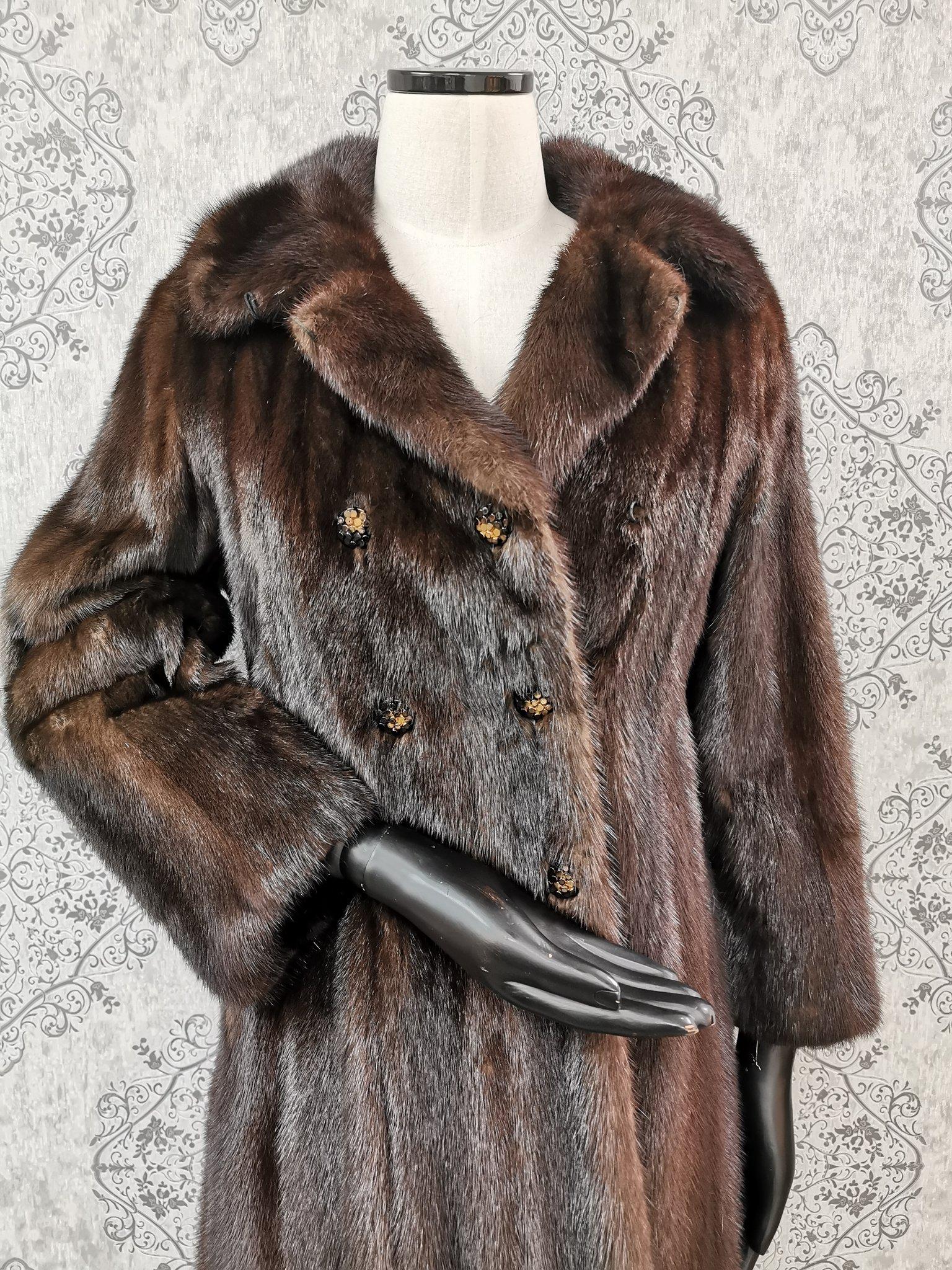 dior fur coat price
