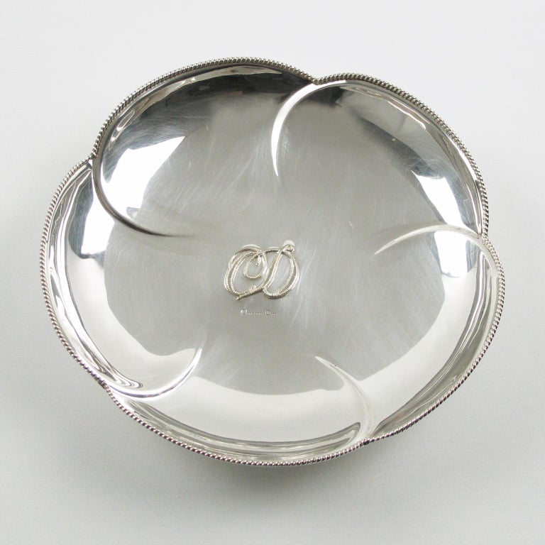 dior bowl